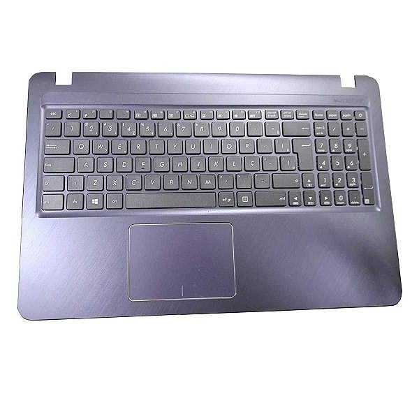 Palmerest Notebook Asus Vivobook X543 / X543MA / X543UA