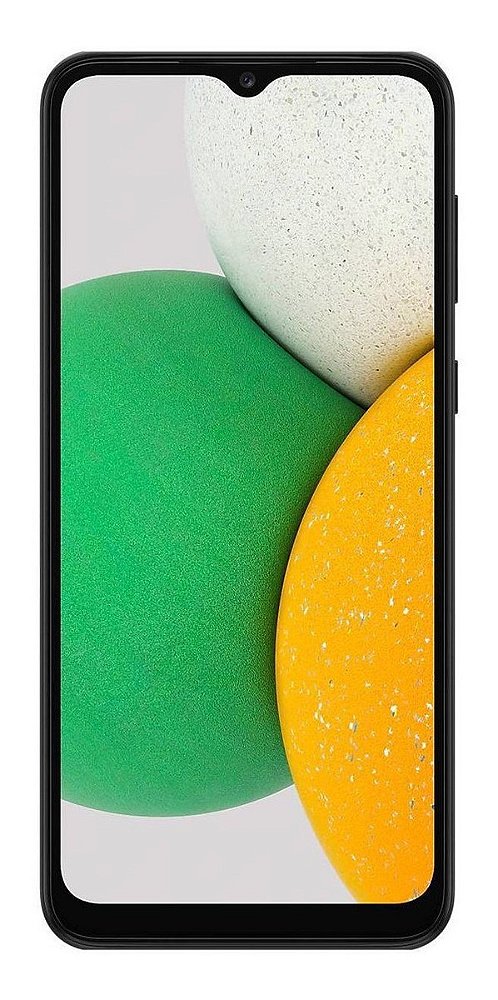 Samsung Galaxy A03 Core Dual Sim 32 Gb Preto 2 Gb Ram - (Recondicionado)