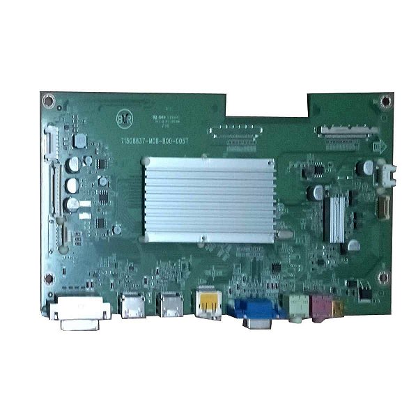 Placa Principal Monitor AOC 715G8637-M0B-B00-005T