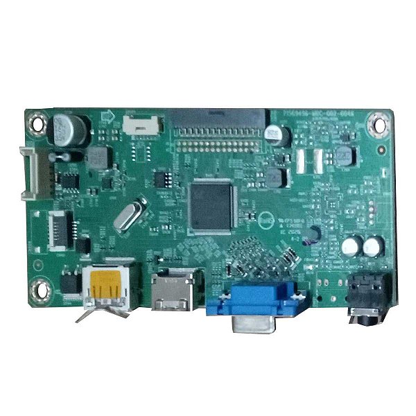 Placa Principal Monitor AOC 715G9496-M0C-002-004K