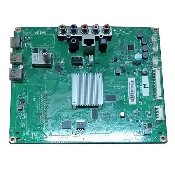 Placa Principal TV 715G9356-MOE-BOO-004Y