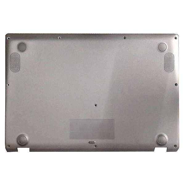 Base inferior Notebook Asus Vivobook E410MA Branco
