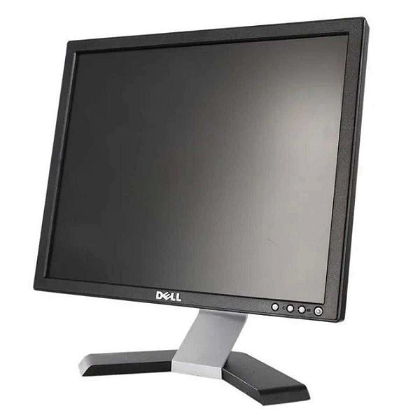 Monitor Dell E177FPC 17" Quadrado