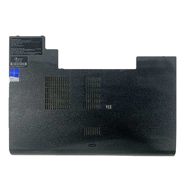Carcaça Base Inferior Notebook Hp Probook 640 G1