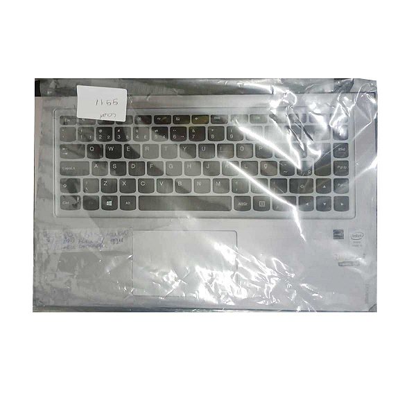 Teclado Com Base compretoLenovo Ideaped Flex 14