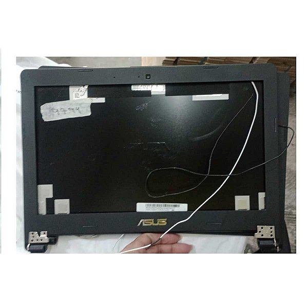 Tampa Carcaça Superior Com Moldura Asus S400CA