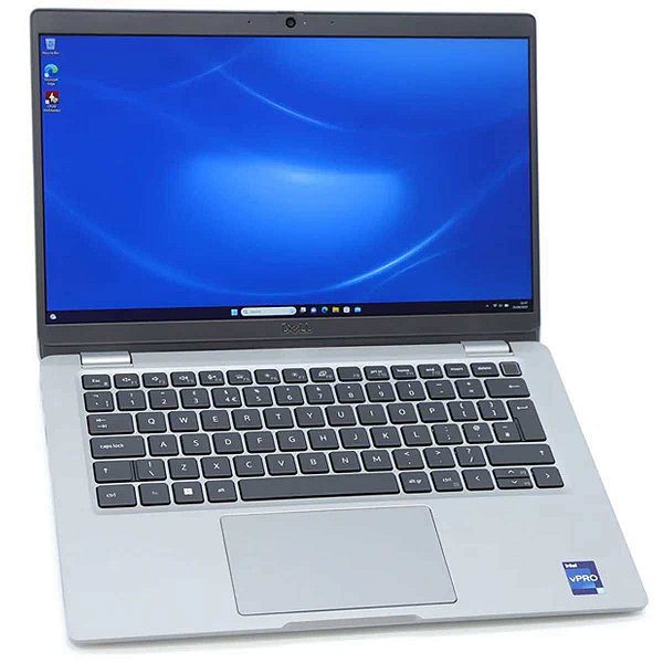 Notebook Dell Latitude 5330 I5 12Ger 16gb Ssd 512gb Touchscreen