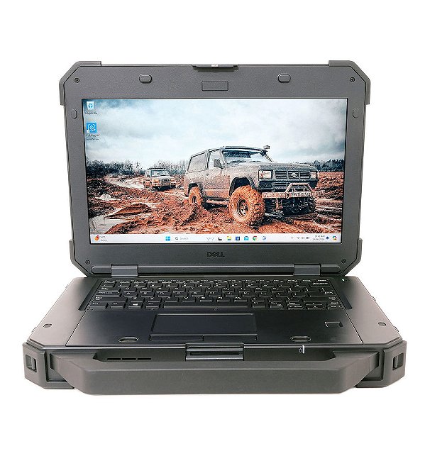 Notebook Dell Latitude Extreme 7424 Core i5 16GB SSD 512GB