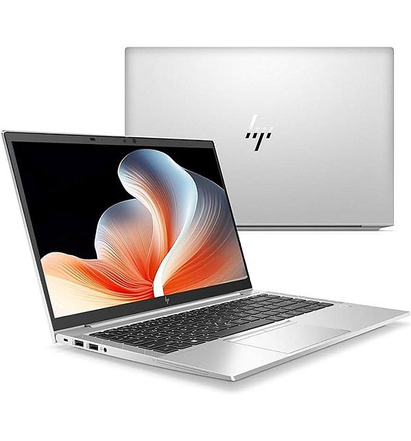 Notebook Hp Elitebook G8 Ryzen 3 Pro 5450u 16gb 256gb Ssd