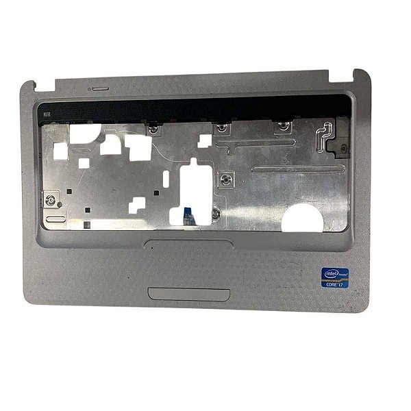 Carcaça Superior Com Touchpad Notebook  HP G42 Series
