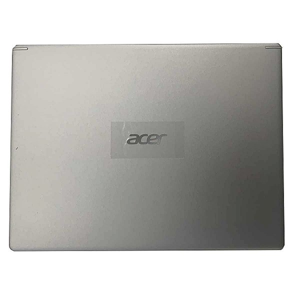 Tampa Superior Notebook Acer Nitro 5 Silver