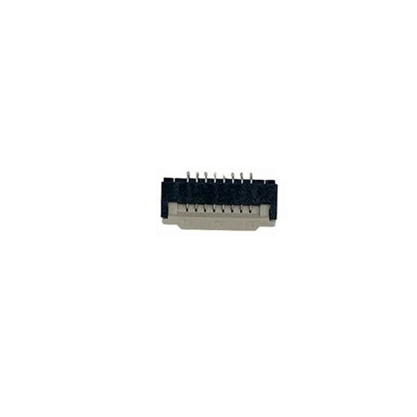 CONECTOR S H-CONN HEFENG AFA02-S08FCA-2H 8P P1