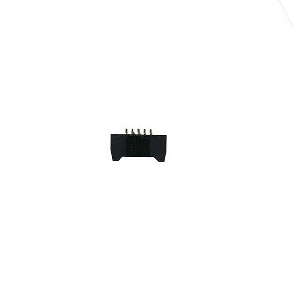 CONECTOR CONN SMD HEADER 5P 1R MR(P1.25,H1.9)