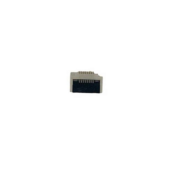 CONECTOR S H-CONN HEFENG AFC79-S08FIA-R1 8P P0.5