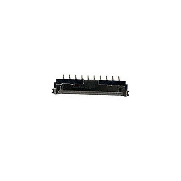 Conectores S W-CONN HEFENG AWB11-S10F1A-HF 10P P2.0