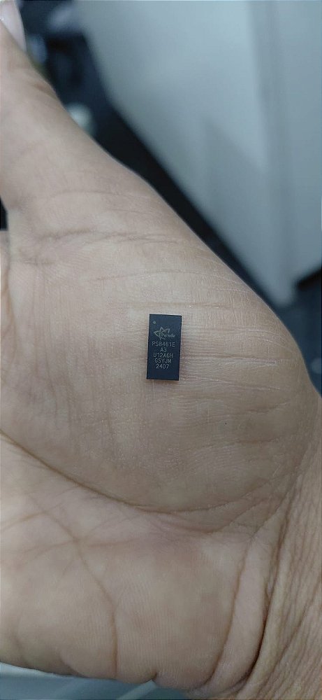 CIRCUITO INTEGRADO S IC G5029ARC1D TDFN2X2 8P LOAD SWITCH