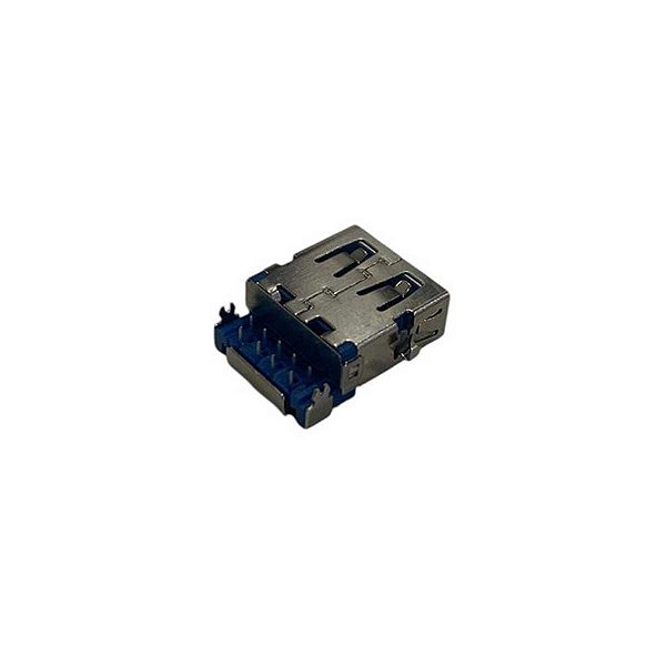 CONECTOR CONN DIP USB3.0 9P FR(P2.0,H7)