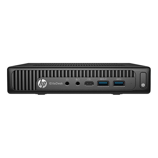Mini CPU HP 800 G1 Intel Core I5 4ªG 8gb HD 500Gb Wifi