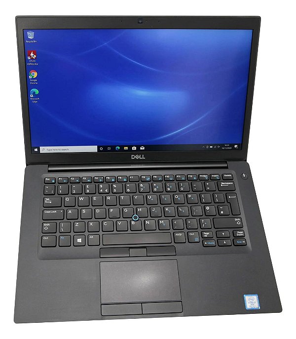 Notebook Dell Latitude 7490 I7-8ª 16gb 256gb Wifi Cartão Sim