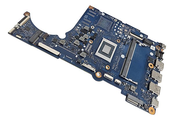 Placa Mãe Notebook Acer Aspire 5 A515-54 Da0zawmb8g0 Azul