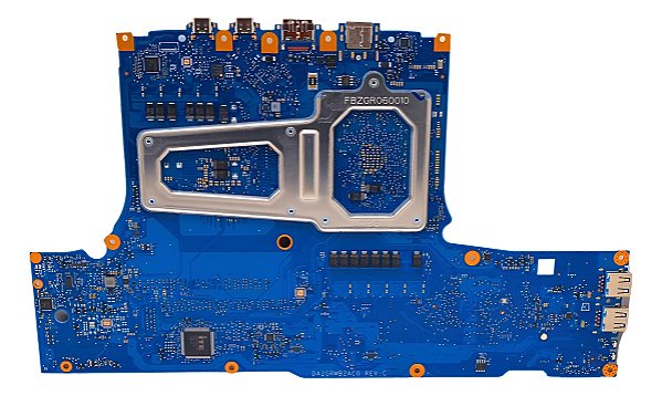 Placa Mãe Notebook Acer Helios Neo16 I7-13700hx Rtx4060 8gb