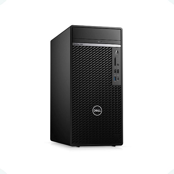 Cpu Dell Optiplex 7090 Core I9-10600  3.3GHz 16gb 512gb Wifi