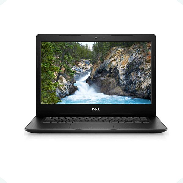 Notebook Dell Vostro 3481 Core i3-7ª SSD 240gb DDR4 8gb 14"