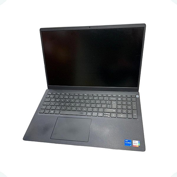 Notebook Dell Vostro Core i5-11ª 8gb 256gb Tela 15.6" Win11