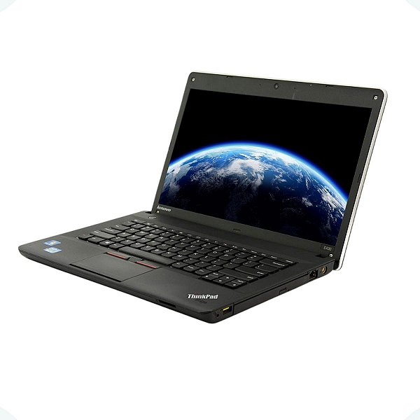 Notebook Lenovo Thinkpad Core i5-3ª E430 8gb SSD 120gb Wifi