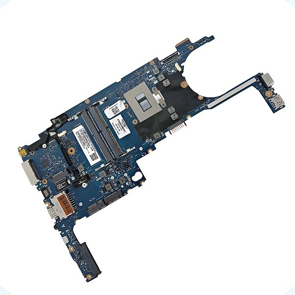 Placa Mãe Hp Elitebook 820 G2 Core I5-6300u 6050a2892301 Azu