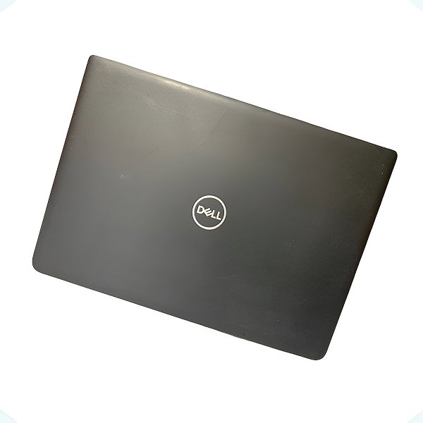 Tampa Superior C/ Dobradiças Notebook Dell Latitude 3400 Pre