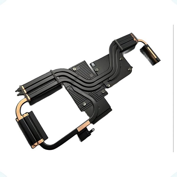 Dissipador Notebook Acer Predator Helios Neo 16