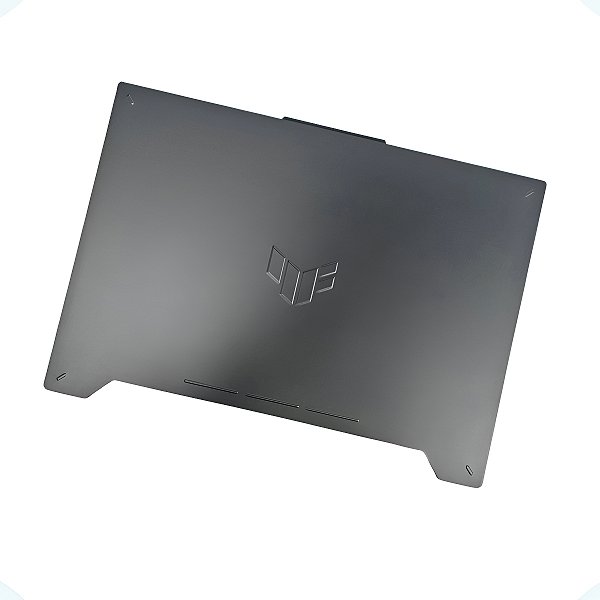 Tampa Moldura E Dobrad Notebook Asus Tuf Gaming F15 Fx507z -
