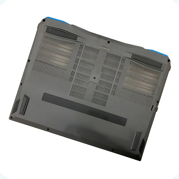 Carcaça Base Inferior Note Predator Helios Neo 16 Phn16-71 -