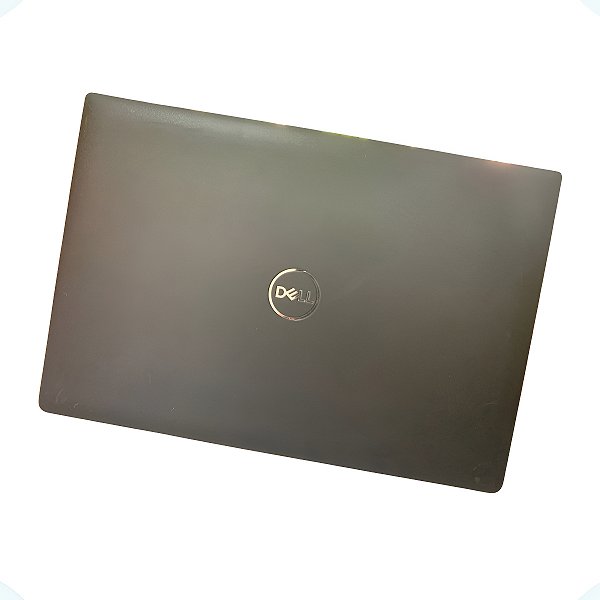 Tampa Superior C/ Dobradiças Notebook Dell Latitude 3420 Pre