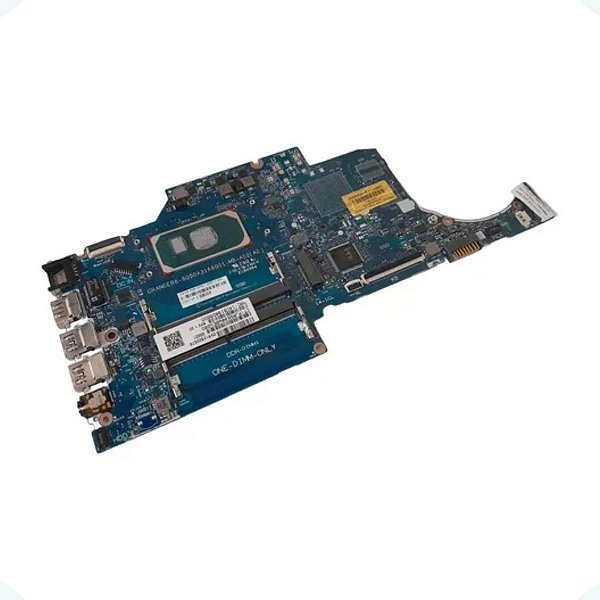 Placa Mãe Hp 240 G7 Core i5-10ª SRGKG Granger6
