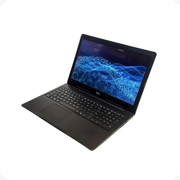 Notebook Dell Inspiron 3583 Core i7-8ª 8gb 240gb Win10