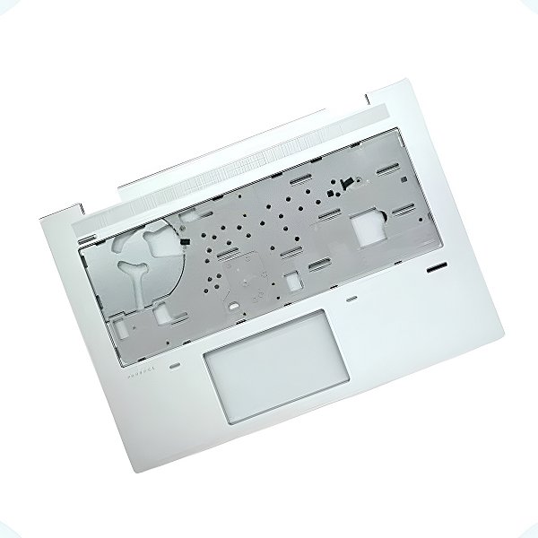 Carcaça Base Superior Hp Probook 640 / 645-g4 Prata Prateado