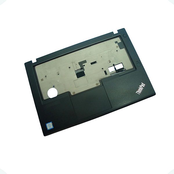 Palmrest Lenovo Thinkpad T480 Ap169000400 Preto Preto