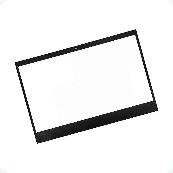 Moldura Da Tela Original Lenovo E14 Gen1 Ap1d3000f00