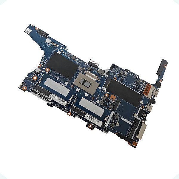 Placa Mãe Hp Elitebook 840 G4 Core I5-7a 6050a2854301 Sr340