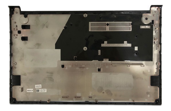 Tampa Base Inferior Asus X513fp Nova