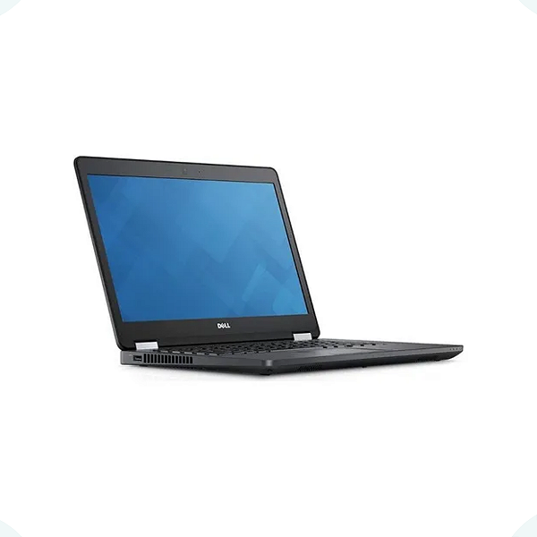Notebook Dell Latitude E5470 Core i5-6ª 16gb 256gb Tela 14"