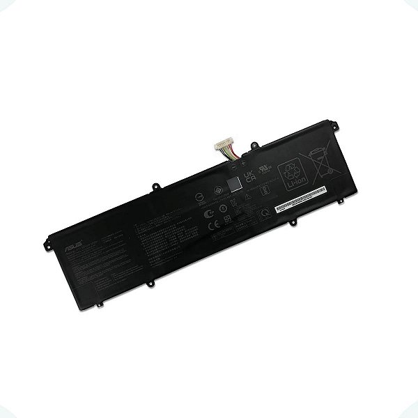 Bateria Notebook Asus X321 S333 C31n1905 4210mah Preto