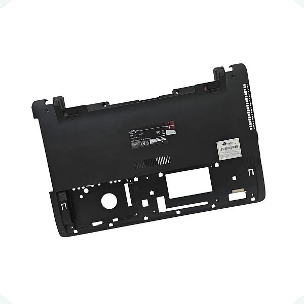 Tampa Base Inferior Para Notebook Asus X550C