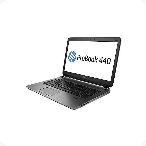 Notebook Hp Probook 440-G2 i5-5ª 8gb DDR3 SSD 240gb HMDI