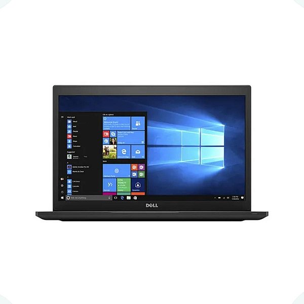 Notebook Dell Latitude 7580 i7-6ª 8gb SSD 256gb HMDI