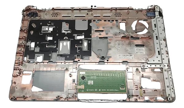 Palmrest C/ Touchpad Notebook Probook 640 -g2 6070b0937802 P