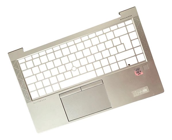 Palmrest C/ Touchpad Notebook Elitebook 840-g7 6070b1707702