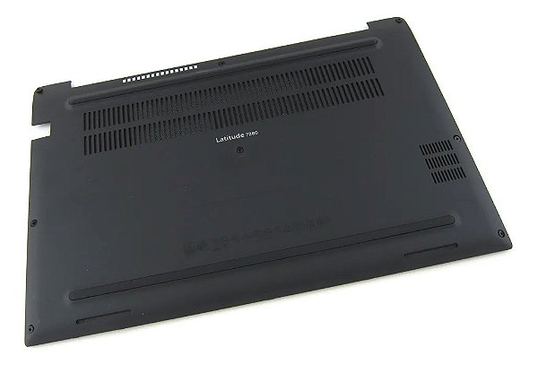 Tampa Base Inferior Notebook Dell Latitude 7280 - Preto Pret